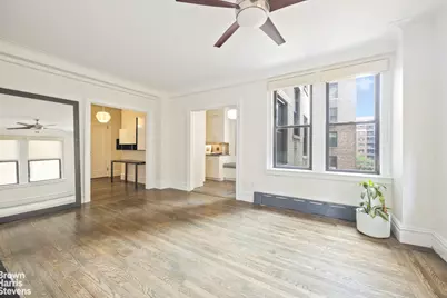 136 E 36th Street #6C, New York, NY 10016 - Photo 1