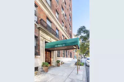 136 E 36th Street #6C, New York, NY 10016 - Photo 11