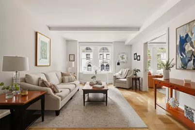 27 W 72nd Street #205, New York, NY 10023 - Photo 1