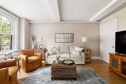 27 W 72nd Street #205, New York, NY 10023 - Photo 5