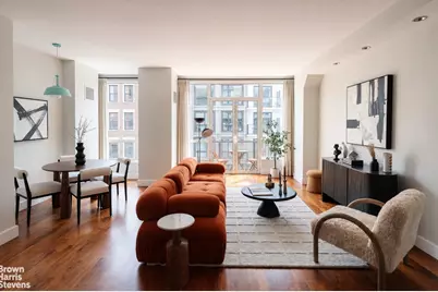 214 N 11th Street #5A, New York City, NY 11211 - Photo 1