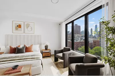 48 Allen Street #PH, New York City, NY 10002 - Photo 5