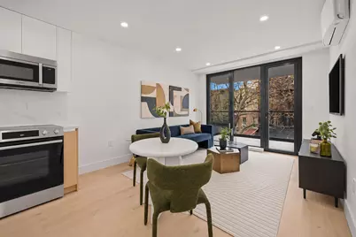 107 Schaefer Street #2A, Brooklyn, NY 11207 - Photo 3