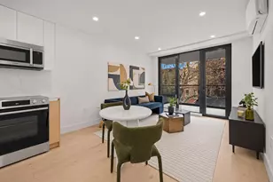 107 Schaefer St, Brooklyn, NY 11207 - Photo 3