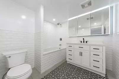 427 E 12th Street #1A, New York City, NY 10009 - Photo 13