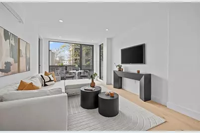 107 Schaefer Street #3B, Brooklyn, NY 11207 - Photo 3