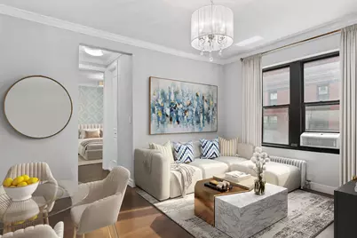 166 E 92nd Street #3F, New York City, NY 10128 - Photo 1