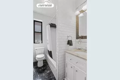 166 E 92nd Street #3F, New York City, NY 10128 - Photo 3
