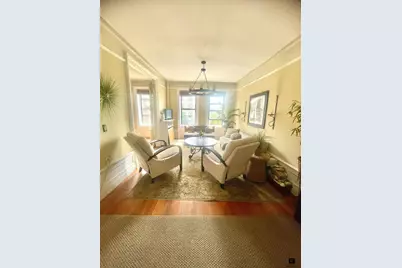 875 W 181st Street #3-J, New York City, NY 10033 - Photo 1