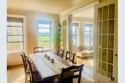 875 W 181st Street #3-J, New York City, NY 10033 - Photo 3