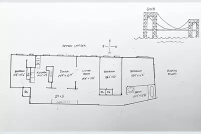 875 W 181st Street #3-J, New York City, NY 10033 - Photo 23