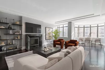 17 W 54th Street #6C, New York City, NY 10019 - Photo 1