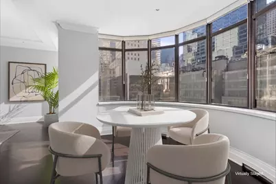 17 W 54th Street #6C, New York City, NY 10019 - Photo 5