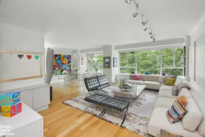 200 E 66th Street #D202, New York City, NY 10065 - Photo 1