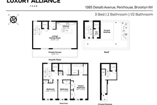 1385 Dekalb Ave, New York City, NY 11221 - Photo 19