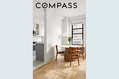 878 W End Avenue #8C, New York City, NY 10025 - Photo 5