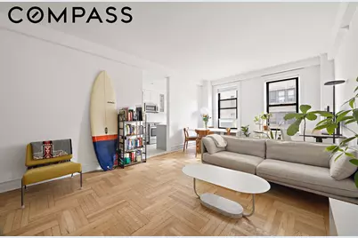 878 W End Avenue #8C, New York City, NY 10025 - Photo 3