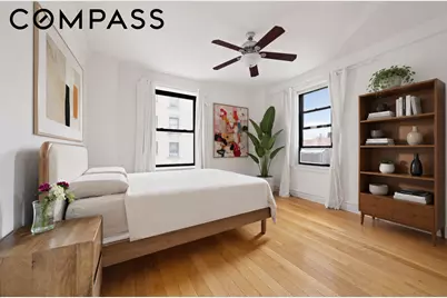 878 W End Avenue #8C, New York City, NY 10025 - Photo 7