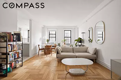 878 W End Avenue #8C, New York, NY 10025 - Photo 1