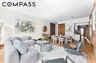 251 W 122nd St, New York, NY 10027 - Photo 3