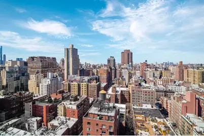 200 E 90th Street #27GH, New York City, NY 10128 - Photo 3