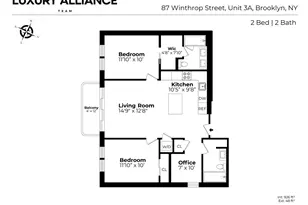 87 Winthrop St, Brooklyn, NY 11225 - Photo 13