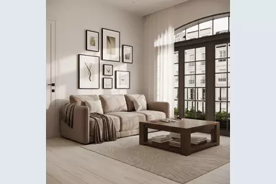 87 Winthrop Street #3A, New York City, NY 11225 - Photo 3