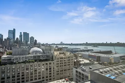 611 W 56th Street #17B, New York, NY 10019 - Photo 9