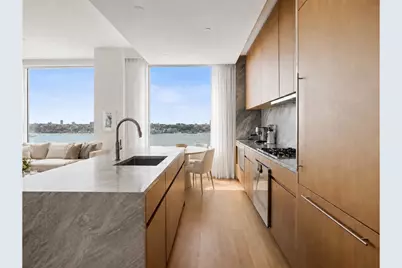 611 W 56th Street #17B, New York, NY 10019 - Photo 3