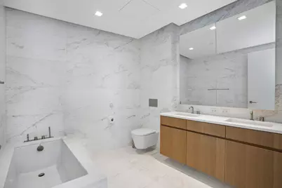 611 W 56th Street #17B, New York, NY 10019 - Photo 5