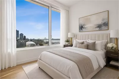611 W 56th Street #17B, New York, NY 10019 - Photo 7