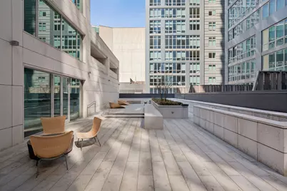 611 W 56th Street #17B, New York, NY 10019 - Photo 11