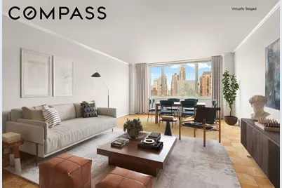 130 W 67th Street #25C, New York City, NY 10023 - Photo 1