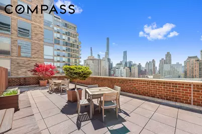 130 W 67th Street #25C, New York City, NY 10023 - Photo 7