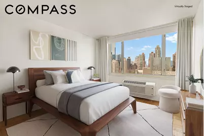 130 W 67th Street #25C, New York City, NY 10023 - Photo 3