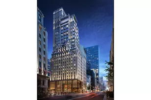 685 5th Ave, New York City, NY 10022 - Photo 17