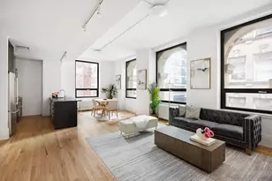 50 Pine St, New York City, NY 10005 - Photo 1