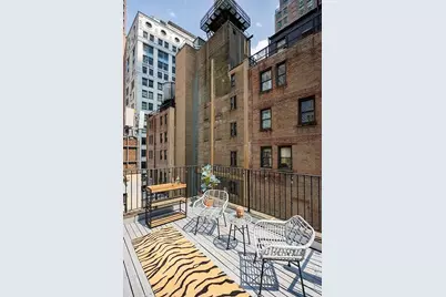 50 Pine Street #PH12S, New York, NY 10005 - Photo 9