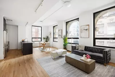 50 Pine Street #PH12S, New York, NY 10005 - Photo 1