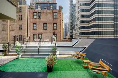 50 Pine Street #PH12S, New York, NY 10005 - Photo 11