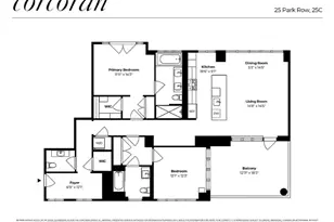 25 Park Row, New York, NY 10038 - Photo 29