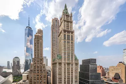25 Park Row #25CNORTH, New York, NY 10038 - Photo 23