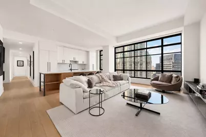25 Park Row #25CNORTH, New York, NY 10038 - Photo 1