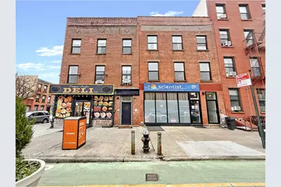 67 Underhill Avenue, New York City, NY 11238 - Photo 1