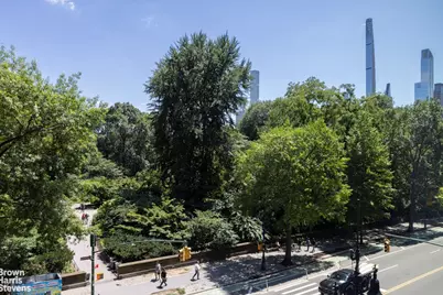 91 Central Park W #4A, New York City, NY 10023 - Photo 17