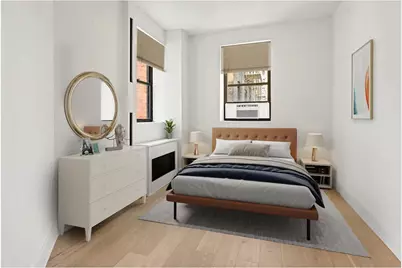 480 Central Park W #5C, New York City, NY 10025 - Photo 3