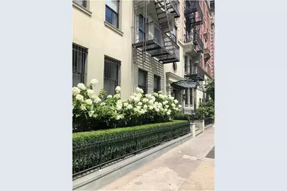 480 Central Park W #5C, New York City, NY 10025 - Photo 9