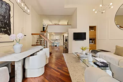 372 5th Avenue #3M, New York, NY 10018 - Photo 3