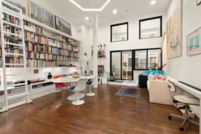 121 Pacific Street #P1B, New York City, NY 11201 - Photo 1