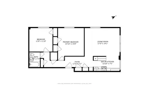 501 W 123rd St, New York City, NY 10027 - Photo 25